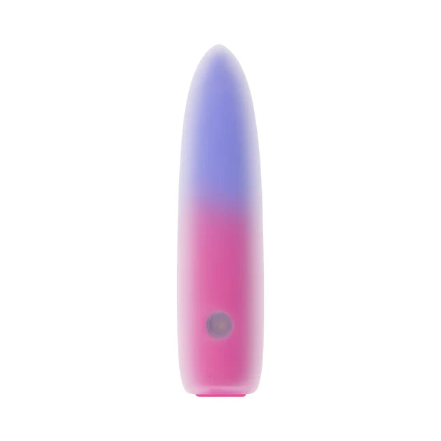Evolved Paradise Dual Layer Silicone Bullet