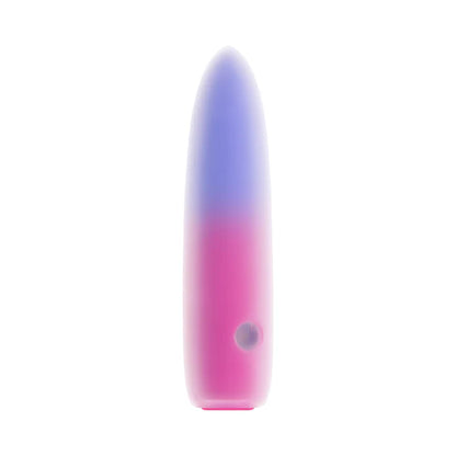 Evolved Paradise Dual Layer Silicone Bullet