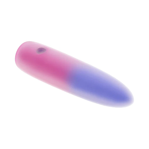 Evolved Paradise Dual Layer Silicone Bullet