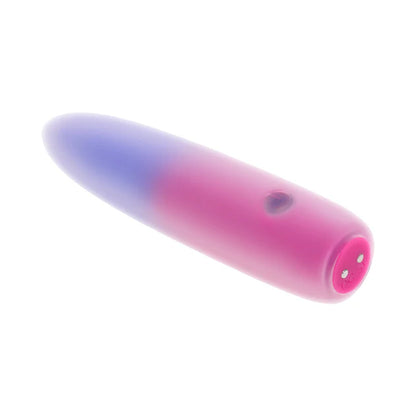 Evolved Paradise Dual Layer Silicone Bullet
