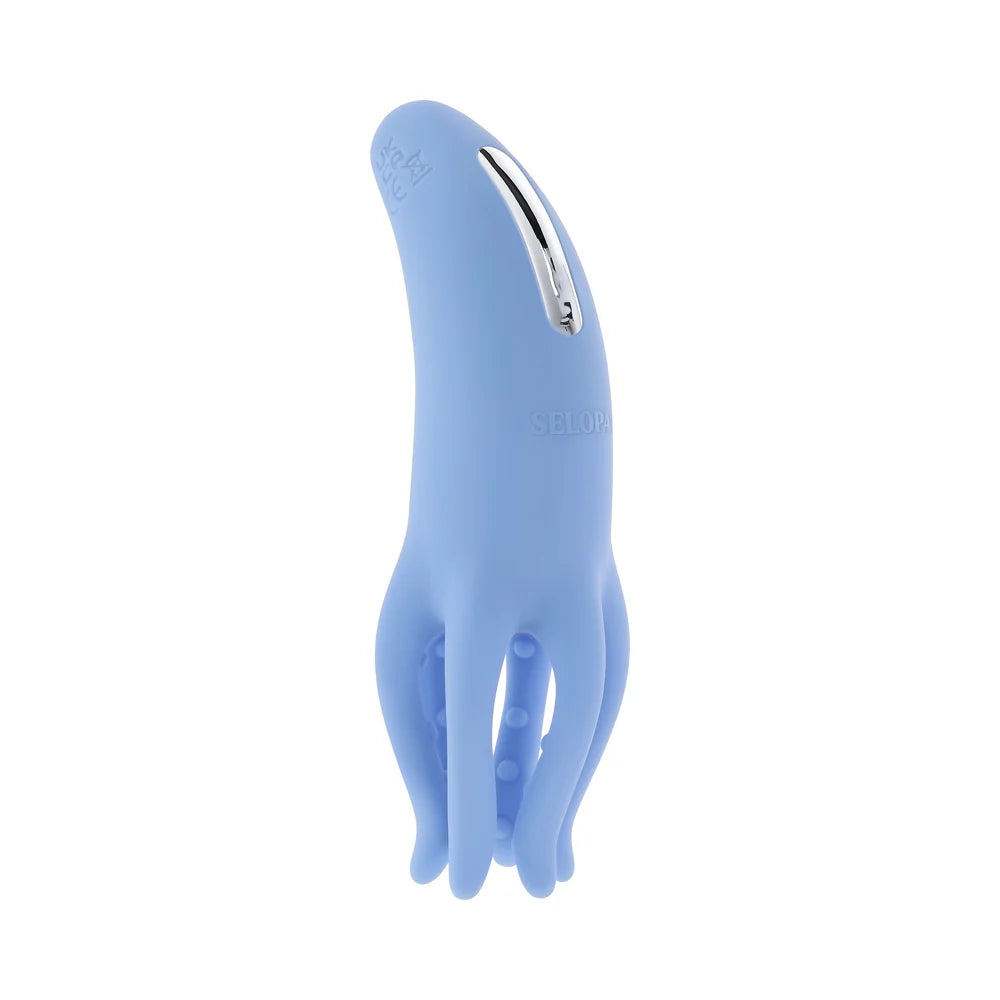 Tentacle Tickler