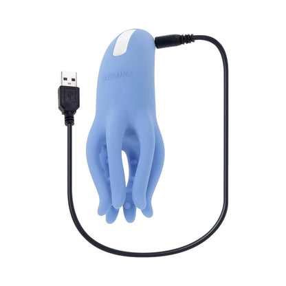 Tentacle Tickler