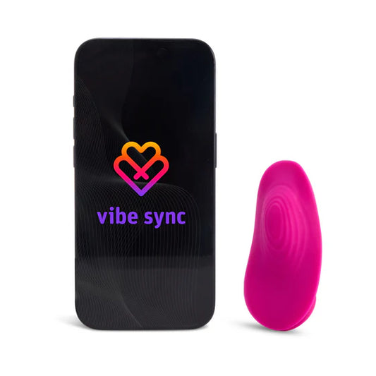 Nu Sensuelle Lyra Panty Vibe
