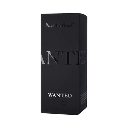 Pure Instinct Men's Pheromone Eau De Parfum