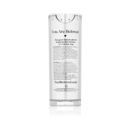 Beloved Luxury Intimacy Serum & Personal Moisturizer