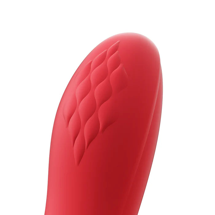 Honey Play Box Fortexa App-Controlled Kinky Finger Flapping Dual Stimulator