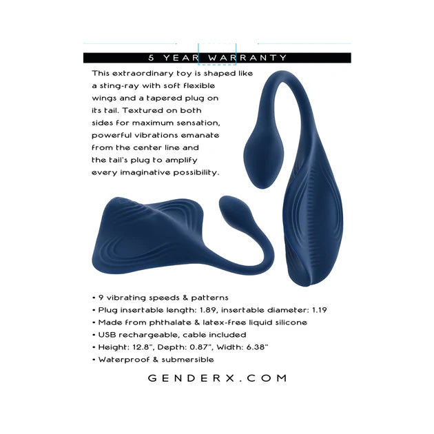 Daily Grind Stingray Grinding Pad