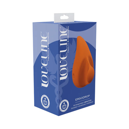 LoveLine ErgoDrop Vibe