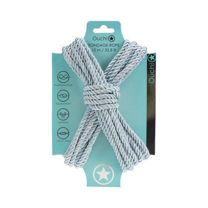 Ouch Bondage Rope 10 Meter Nylon