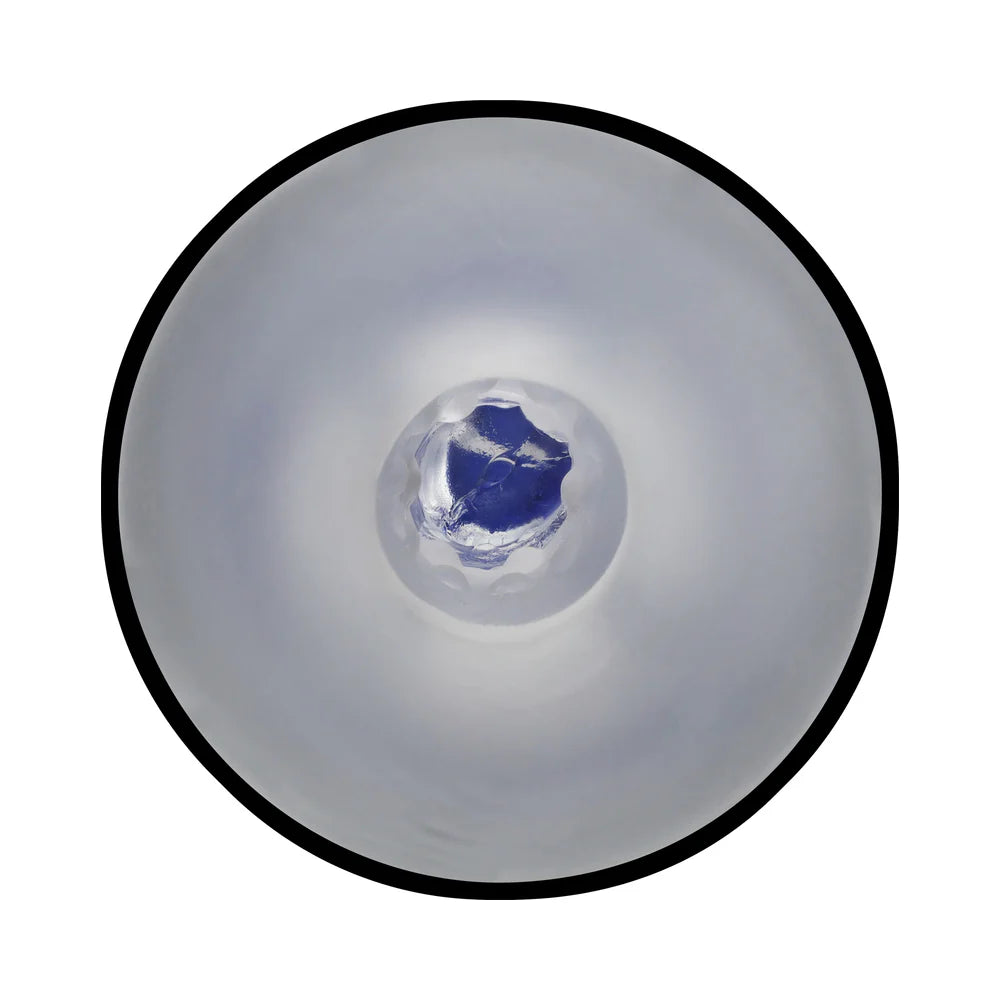 PUMPED SonicPull Masturbator Suction Vibration Multimedia Enhanced