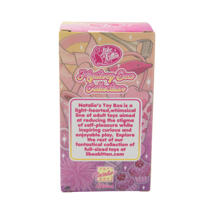 Mystery Box - Surprise Adult Toy | 1 of 12 Collectible Items