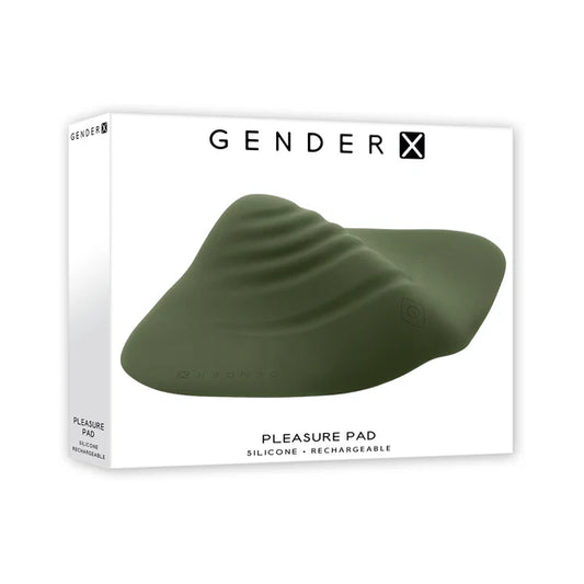 Grinding Pad & Stroker
