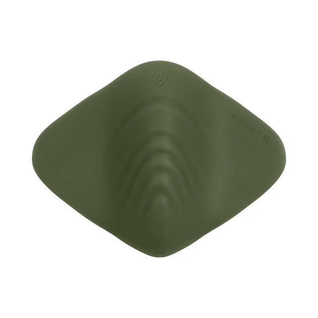 Grinding Pad & Stroker