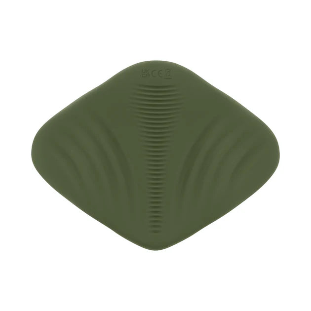 Grinding Pad & Stroker