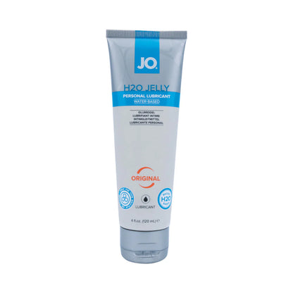 JO H2O Water Based Jelly Lubricant