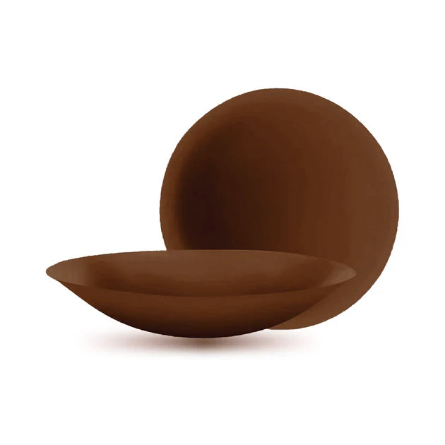 Pastease Halos Reusable Sticky Adhesive Silicone Nipple Cover