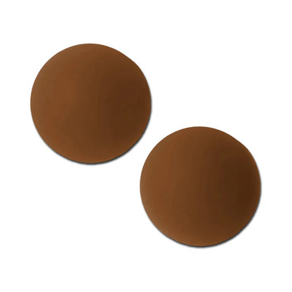 Pastease Halos Reusable Sticky Adhesive Silicone Nipple Cover