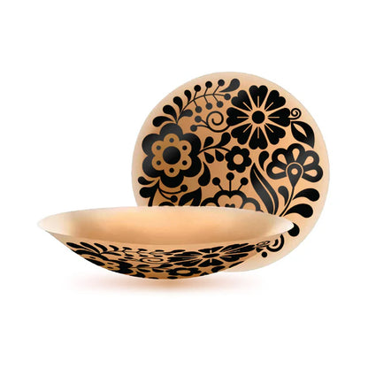 Pastease Halos Reusable Sticky Adhesive Silicone Nipple Cover