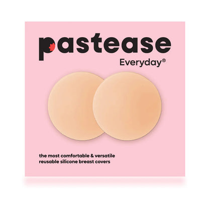 Pastease Halos Reusable Sticky Adhesive Silicone Nipple Cover