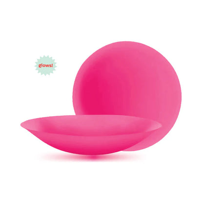 Pastease Halos Reusable Sticky Adhesive Silicone Nipple Cover