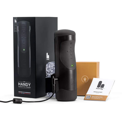 The Handy