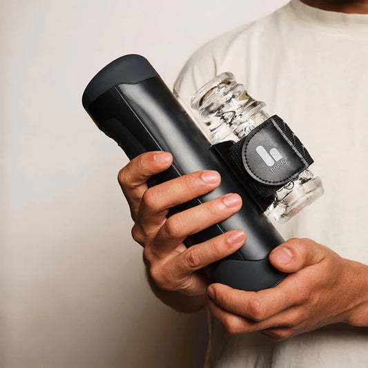The Handy