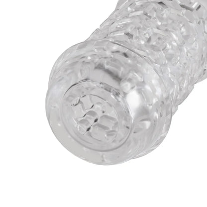 The Handy TrueGrip Gen 2 Sleeve