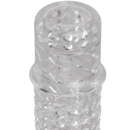 The Handy TrueGrip Gen 2 Sleeve