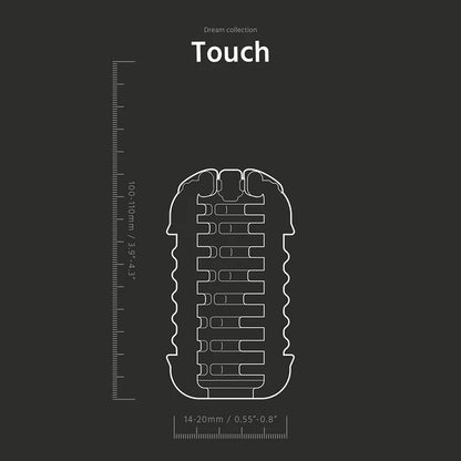 The Handy Dream Collection Touch Sleeve