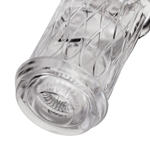 The Handy Dream Collection Lotus Sleeve