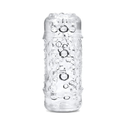 The Handy Mermaid Collection Pearl Sleeve
