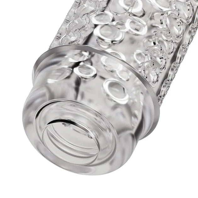 The Handy Mermaid Collection Pearl Sleeve