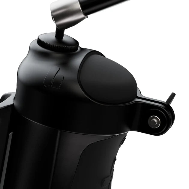 The Handy Handsfree Cup