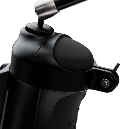 The Handy Handsfree Cup