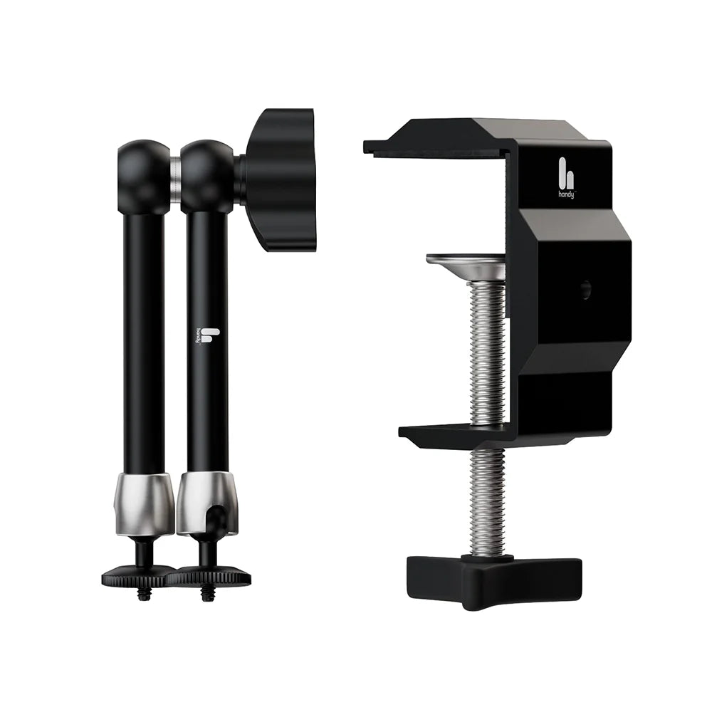 The Handy Handsfree Desk Mount