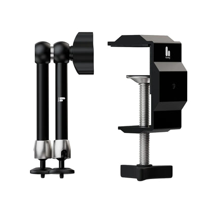The Handy Handsfree Desk Mount