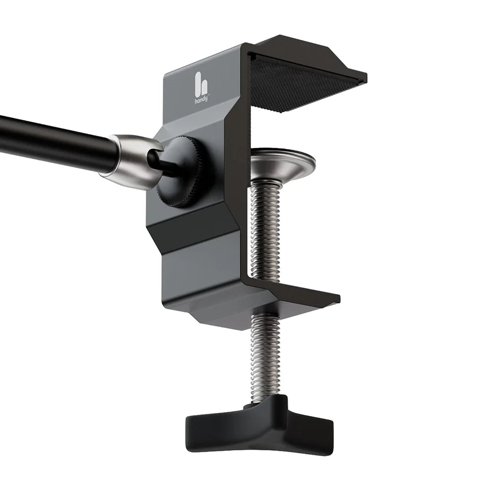 The Handy Handsfree Desk Mount