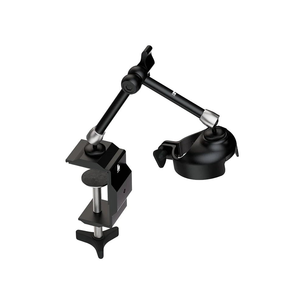 The Handy Handsfree Desk Mount