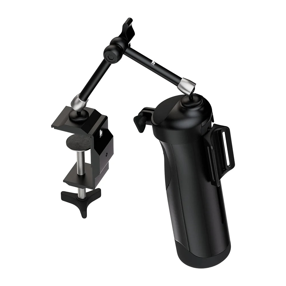 The Handy Handsfree Desk Mount