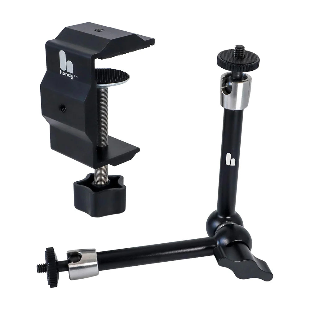 The Handy Handsfree Desk Mount