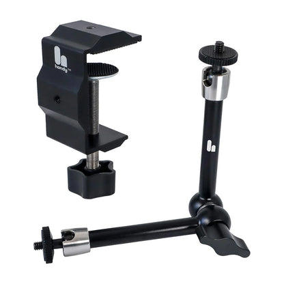 The Handy Handsfree Desk Mount