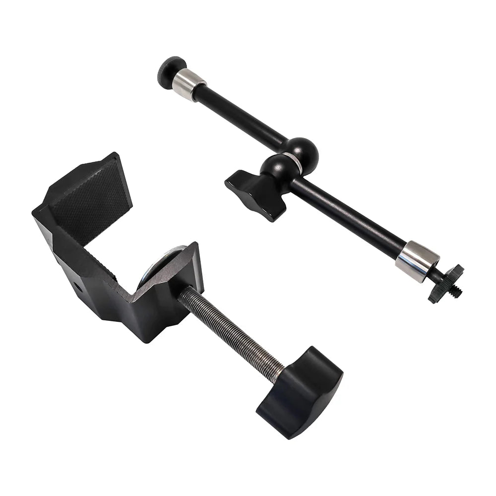 The Handy Handsfree Desk Mount