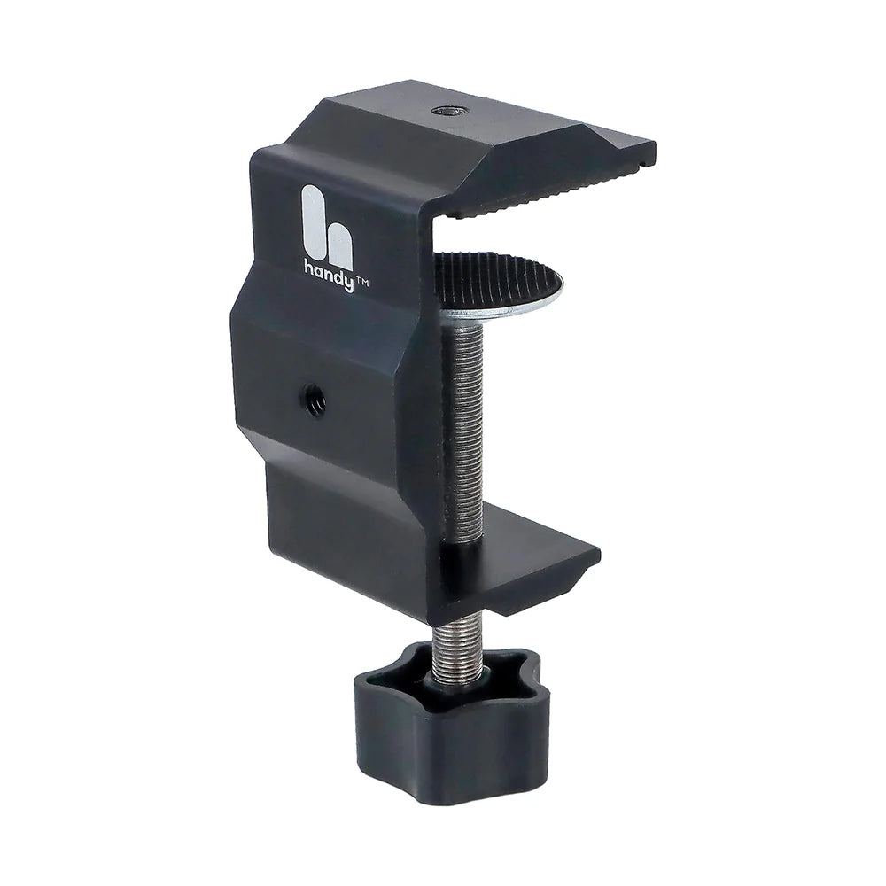 The Handy Handsfree Desk Mount