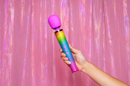 Le Wand Petite All That Glimmers Ombre