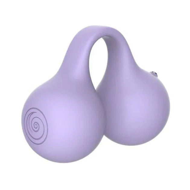 SVibe Snail Twinn Finger Vibrator (App Enabled)