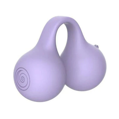 SVibe Snail Twinn Finger Vibrator (App Enabled)