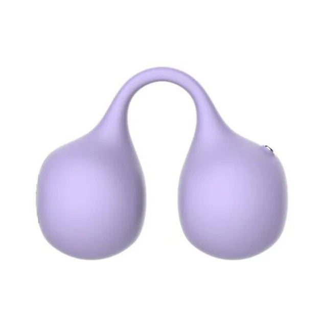 SVibe Snail Twinn Finger Vibrator (App Enabled)