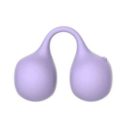 SVibe Snail Twinn Finger Vibrator (App Enabled)