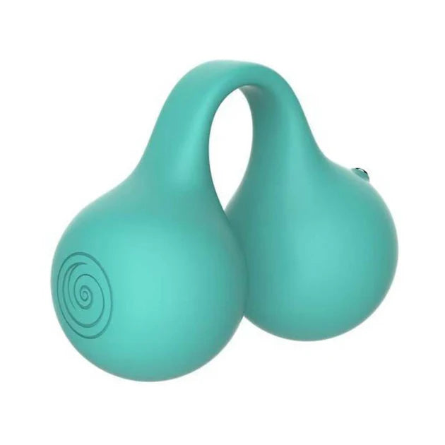 SVibe Snail Twinn Finger Vibrator (App Enabled)