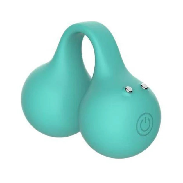 SVibe Snail Twinn Finger Vibrator (App Enabled)